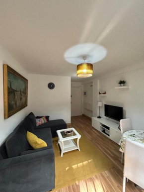 Apartamento en Vigo próximo al centro